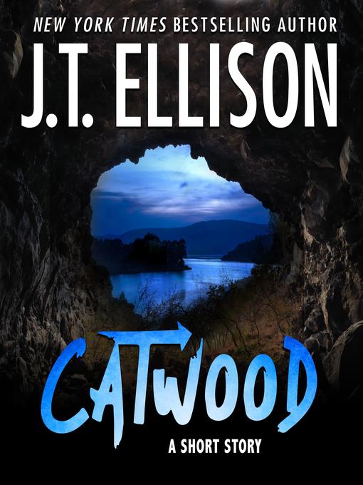 Title details for Catwood by J.t. Ellison - Available